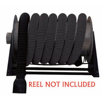Exhaust Hose Replacement Kit- 6 inch