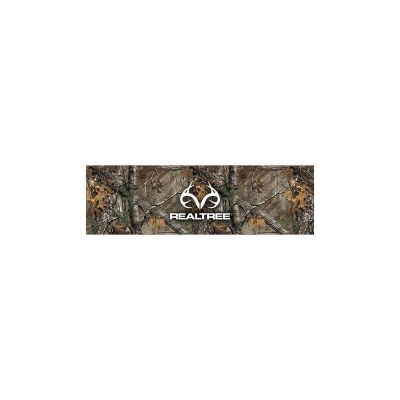 20 x 66 Window Film Graphics Realtree Xtra