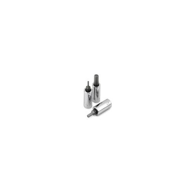 1/4in. Drive Hex Bit Socket  5/64in.