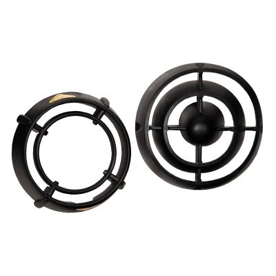 PPS Sun Gun II Bezel Kit