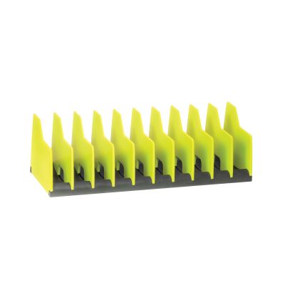 10 -Tool Plier Pro HI-VIZ Organizer