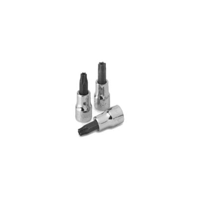 T-15 Replacement Tamper-Proof Torx Bit