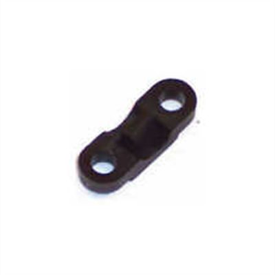 Milwaukee Cord Clamp, Black