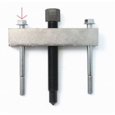Side Screw 3/8" 16x4 8095