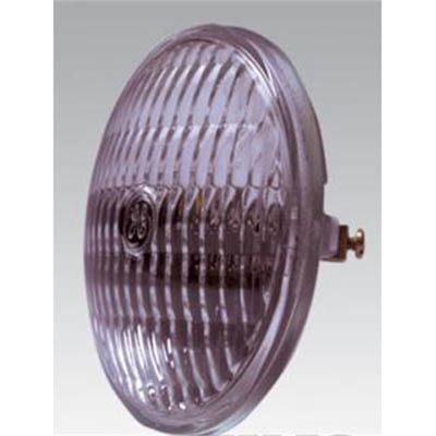 12.8V 35W/PAR36  MP terminals