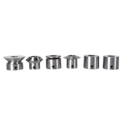 Woodward Fab 3-Piece Hem Die Set for WFBR6 Bead Roller