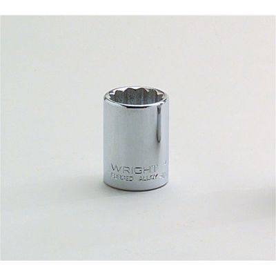 1/2"DrHxBitImpSkt StdBitSet7Pc