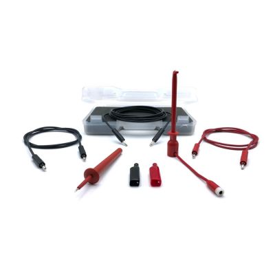 Standard XJL Auto Test Kit with PVC Le