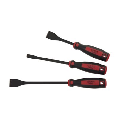 Sunex Tools 3-Piece Scraper Set