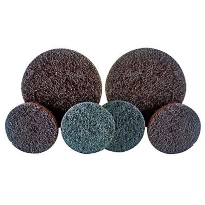 3" VERY FINE DISC (25PK)