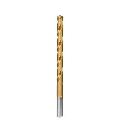 15/64" Thunderbolt? Titanium Coated Drill Bit