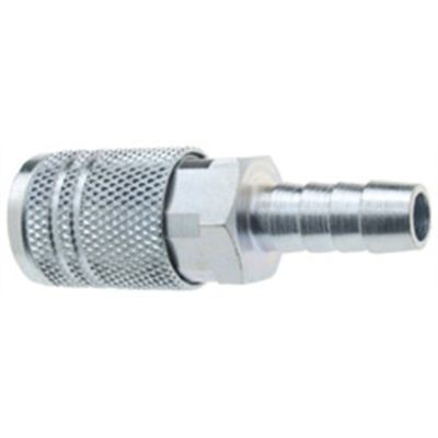 Coupler 3/8" Hose Barb