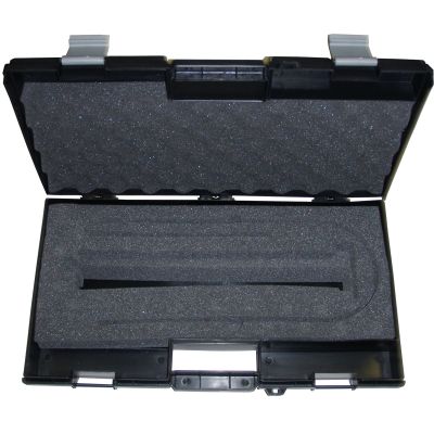 Induction Innovations Replacement Mini-Ductor/Mini-Ductor II Storage Case with Custom Foam Inserts