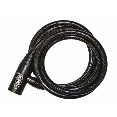 Treestand Cable Lock (3-Pack)
