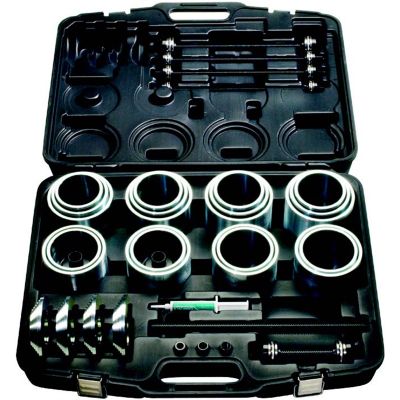 Heavy Duty Truck Universal Bushing Kit