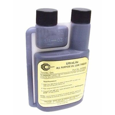 All Purpose Engine Dye - 8 applications of 1 oz each