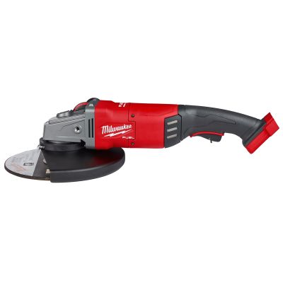 Milwaukee M18 FUEL 7 in. / 9 in. LARGE ANGLE GRINDER