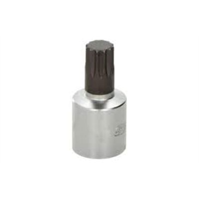 8 M XZN Stubby Driver, 1/4 in. Square Drive 20mm long