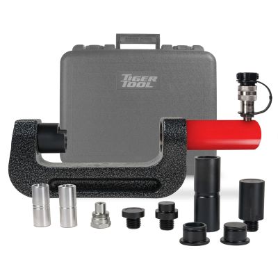 Hydraulic Wheel Stud Service Kit-Drum Brake Only