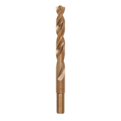 27/64" COBALT RED HELIX? Drill Bit