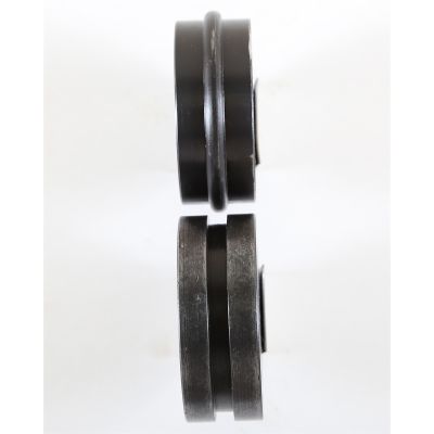 1/4 in. Round Bead Steel for Bead Roller