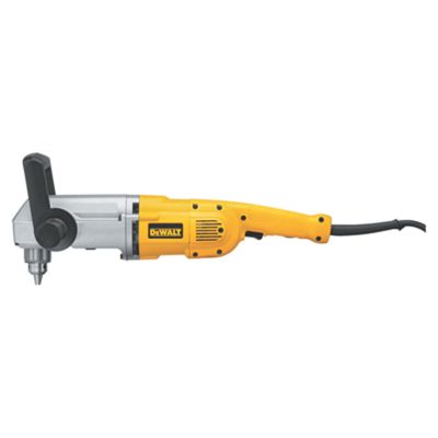 DeWalt 1/2" Stud & Joist Drill