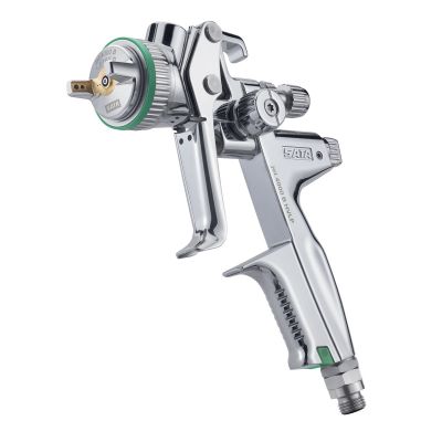 SATAjet 4000 B HVLP Standard Spray Gun with 1.4mm Nozzle and RPS Cups