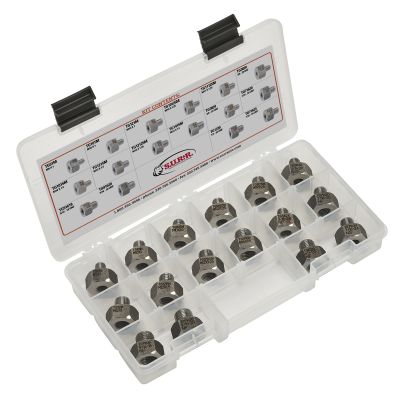 Thread Gauge Kit