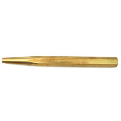 Brass Punch Tapered