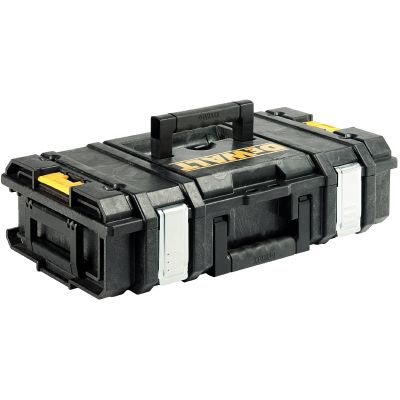 DeWalt ToughSystem DS150 Small Tool Case