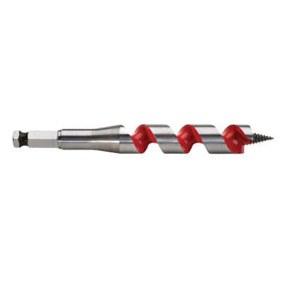 3/8" x 6" Ship Auger Bit