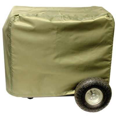 Medium Generator Cover