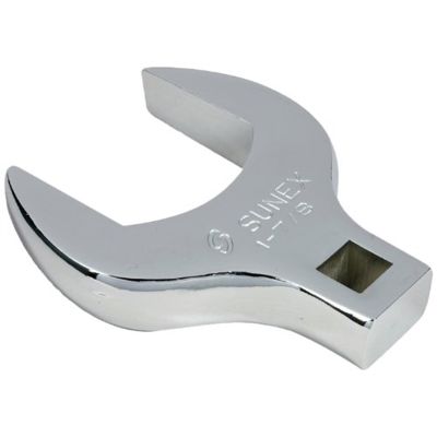 Sunex 1/2 in. Drive 1-7/8 in. Jumbo Crowfoot Wrench