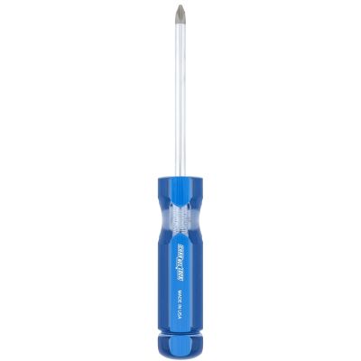 PHILLIPS #2X4" SCREWDRIVER