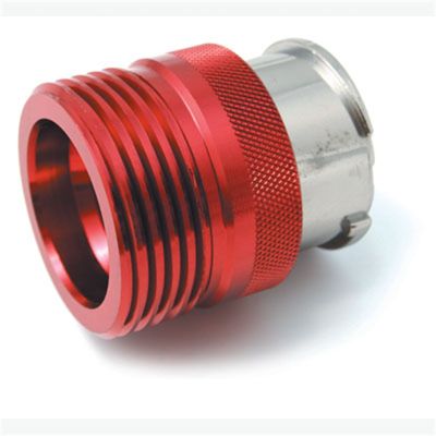 Cap Adaptor