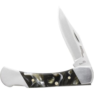 Imperial Lockback Pocket Knife