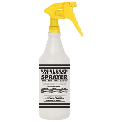 Trigger Spray Bottle