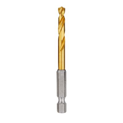 13/64" Titanium SHOCKWAVE?