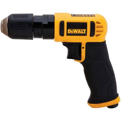 DeWalt 3/8 in. Reversable Drill, Try Me Pack