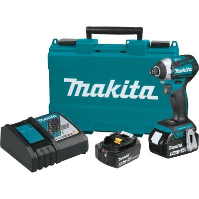 18V LXT Lithium-Ion Brushless Cordless Quick-Shif