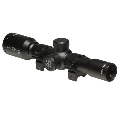 Sightmark Core SX 1x24 Shotgun Scope