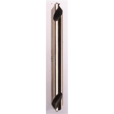 KnKut 3/4 Fractional S&D 1/2" Reduced Shank Drill Bit