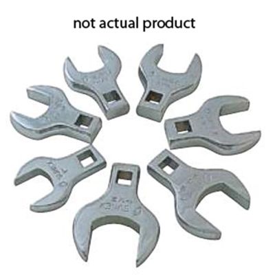 1/2" Dr 1 3/16" Jumbo Crwft Wr