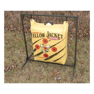 Bag Target Stand