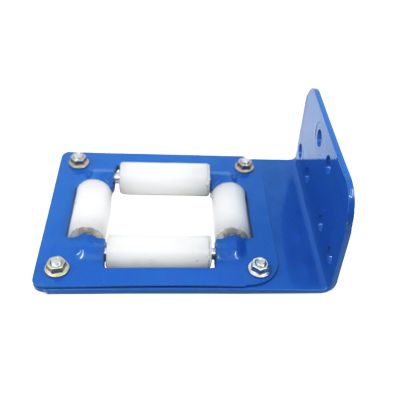 Hose Reel Roller Guide Set - 3/8" & 1/2" x 50' for Blue Heavy Duty Reels