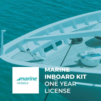 RENEWAL JALTEST MARINE INBOARD KIT LICENSE OF USE