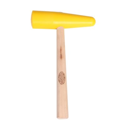 Woodward Fab 2 in. Dia 9 oz. Bossing Forming Mallet