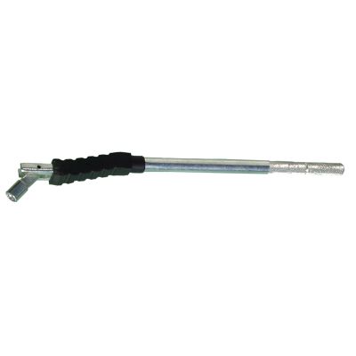 Bent Valve Tool