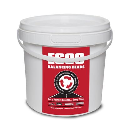 Truck Tire Balancing Beads (17.6 lbs.)