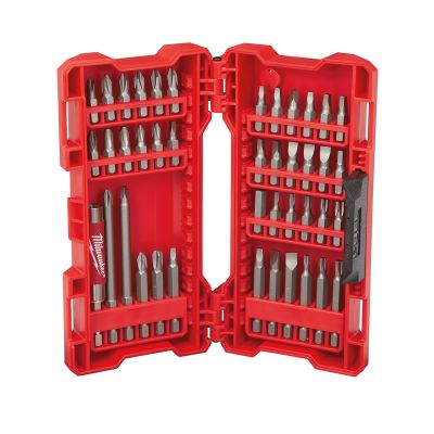 Driver Bit Set - 42 PC?